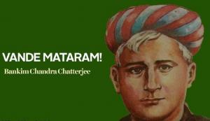 Vande Mataram, Bankim Chandra Chatterjee, Acharya Kriplani, Khudiram Bose, Bhagat Singh, Rajguru, Madan Lal Dhingra, Curzon Wyllie, Veer Savarkar, Andamans, Sister Nivedita, Bhikaji Cama, Lala Har Dayal, Gadar Party, G.K. Gokhale, South Africa, Netaji Subhas Chandra Bose, Janaganamana, Rabindranath Tagore, Pt. Jawaharlal Nehru, Dr. Rajendra Prasad, national anthem, Anand Math, Sanyasi Revolt, British East India Company, Battle of Plassey, Barisal, Lord Curzon, Surendranath Bannerjee, Sir Bipin Chandra Pal, 