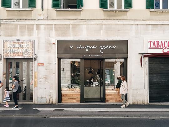 Cinque-Grani-Livorno