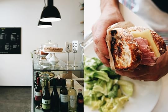 Cinque-Grani-Reuben