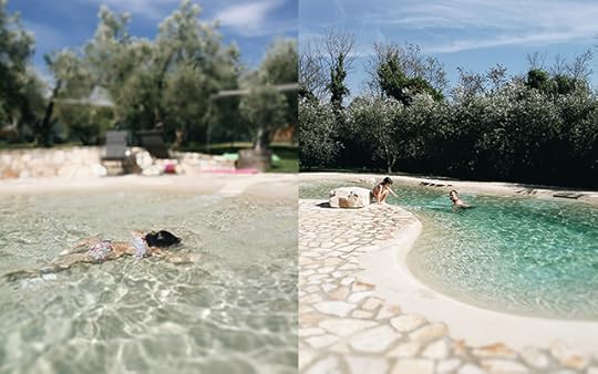 Bottaccio-pool