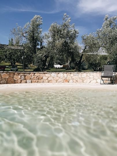 Pool at Il Bottaccio, Venturina