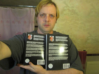 Travis L Salisbury With Counterstrike Long And Short Books-B-June 02 2017