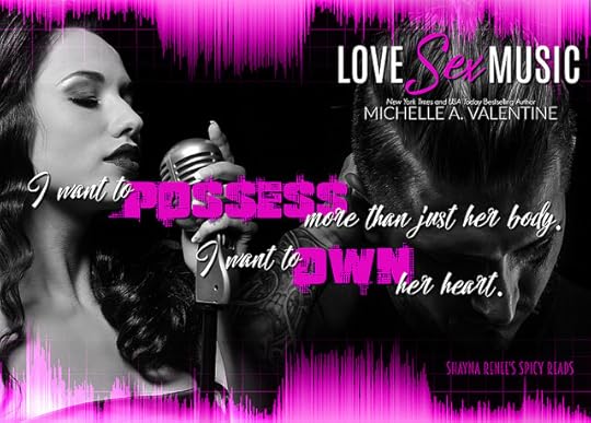 love sex music teaser