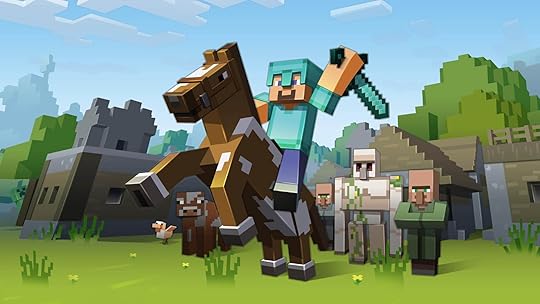 minecraft 1