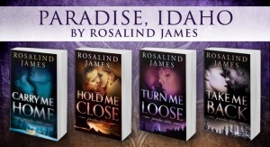 Paradise Website Slide