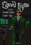 Edward Nigma and the Google Maps Easter Egg