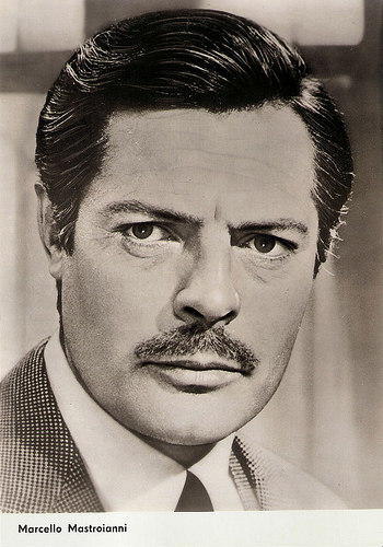 Marcello Mastroianni in Matrimonio all'italiana (1964)