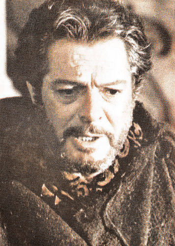 Marcello Mastroianni in Enrico IV (1984)