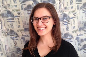 MCG Welcomes Darcy Ross