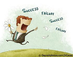 There's a Better Way to Cope with Adversity, Setbacks, and Challenges
