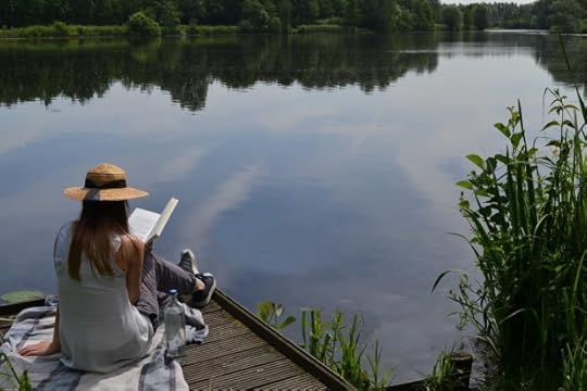 Writer's read