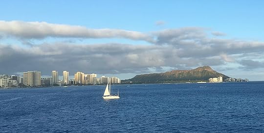 diamond-head