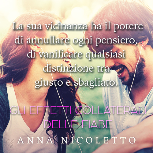 Gli effetti collaterali delle fiabe Anna Nicoletto