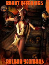 BURNT OFFERINGS