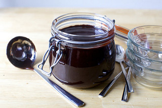 best hot fudge sauce