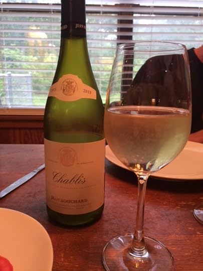 chablis