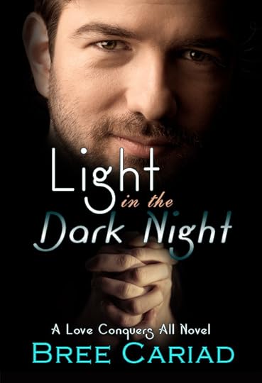 Book Cover: Light in the Dark Night
