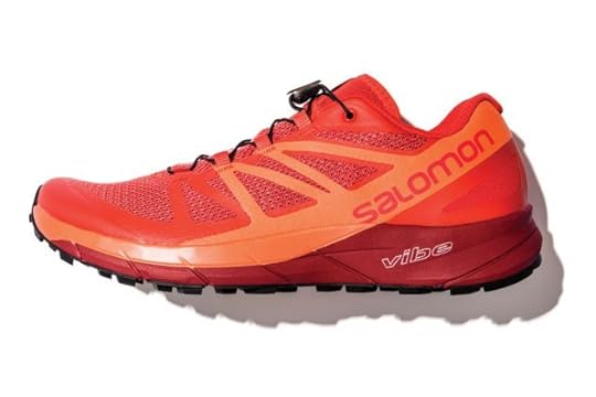 Most Bang For Your Buck: Salomon Sense Ride