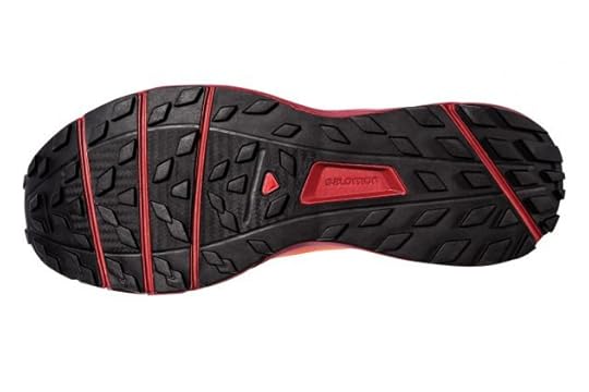 Salomon Sense Ride