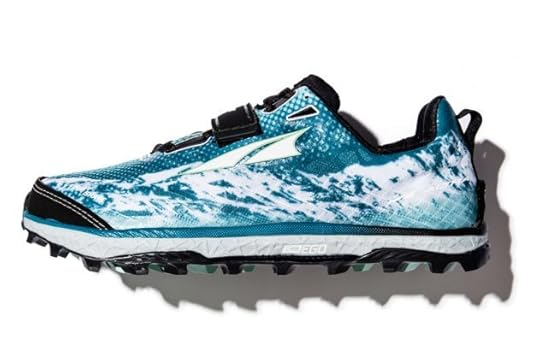 Best Traction: Altra King MT