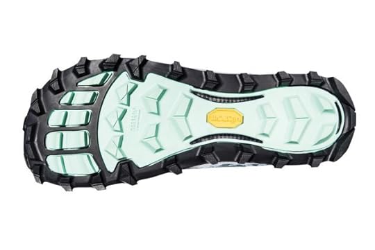 Altra King MT