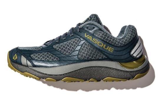Vasque TrailBender