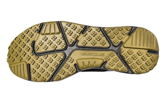 Vasque TrailBender