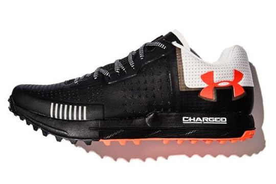 Under Armour VTT