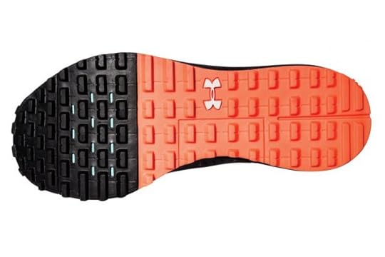 Under Armour VTT