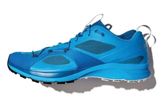 Arc’Teryx Norvan VT