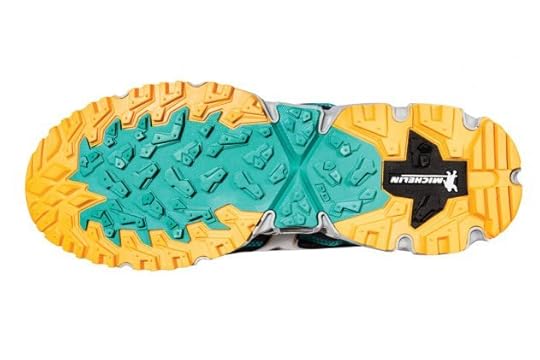 Mizuno Wave Daichi 2