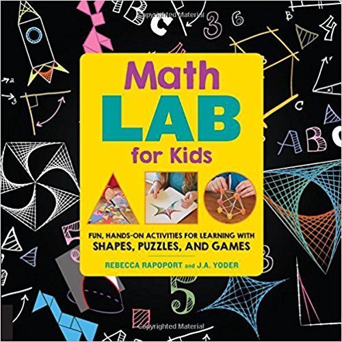 Math Lab for Kids
