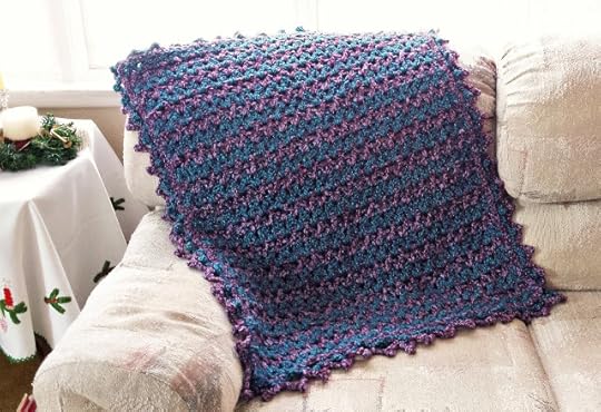 baby blanket