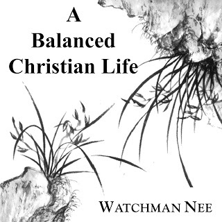 A Balanced Christian Life audiobook