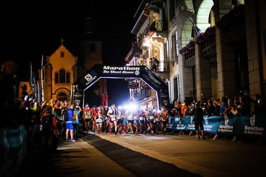 2017 Mont Blanc 80K