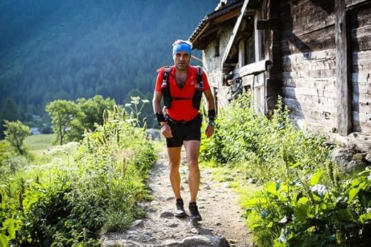 2017 Mont Blanc 80K