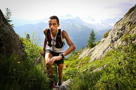 2017 Mont Blanc 80K