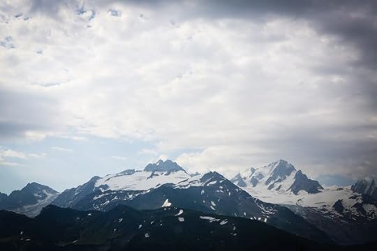 2017 Mont Blanc 80K
