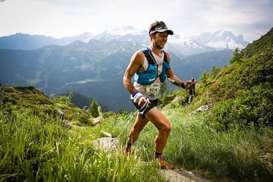 2017 Mont Blanc 80K