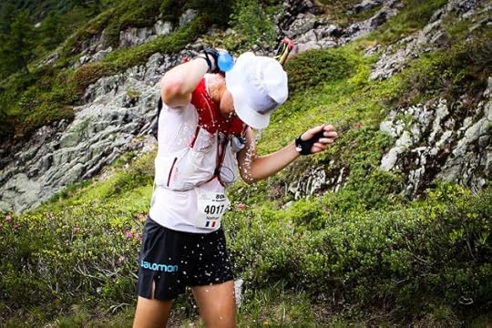 2017 Mont Blanc 80K