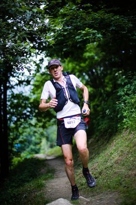 2017 Mont Blanc 80K
