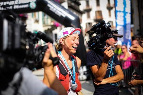 2017 Mont Blanc 80K