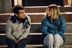 The Big Sick