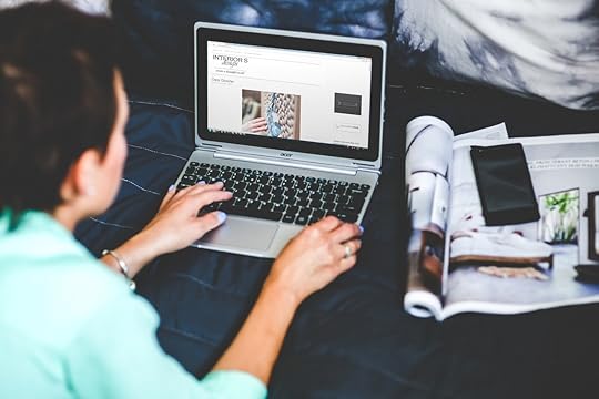Steps to being a better writer