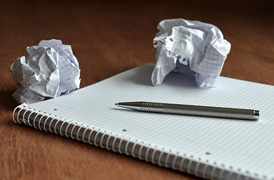 Steps to being a better writer