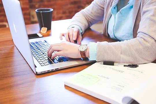 Steps to improve your writing