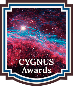 Cygnus Award for Science Fiction