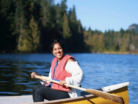 Photo: People just like you are fighting for environmental justice