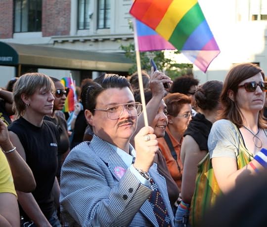 File:Butch at Gay Pride Parade.jpg