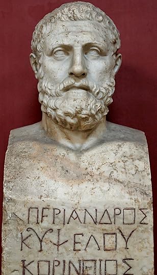 Image result for Lycophron of Corinth